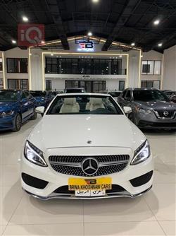 مێرسێدس بێنز C-Class